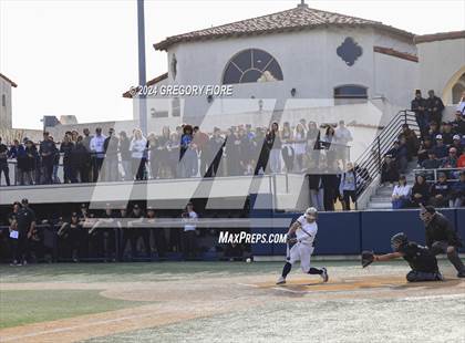 Thumbnail 2 in Harvard-Westlake @ Notre Dame (SO) photogallery.