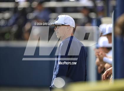 Thumbnail 3 in Harvard-Westlake @ Notre Dame (SO) photogallery.