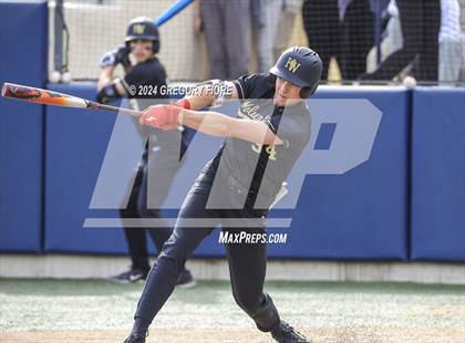 Thumbnail 2 in Harvard-Westlake @ Notre Dame (SO) photogallery.