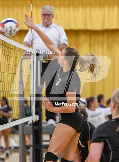 Thumbnail 3 in Upperman vs Hixson (Hixson Invitational Tournament) photogallery.