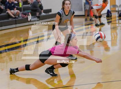Thumbnail 1 in Upperman vs Hixson (Hixson Invitational Tournament) photogallery.