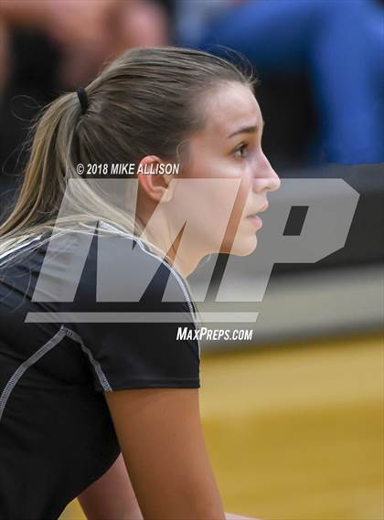 Thumbnail 1 in Upperman vs Hixson (Hixson Invitational Tournament) photogallery.