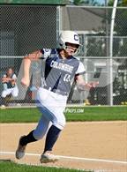 Photo from the gallery "Columbine @ Fossil Ridge"