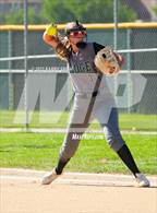 Photo from the gallery "Columbine @ Fossil Ridge"