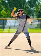 Photo from the gallery "Columbine @ Fossil Ridge"