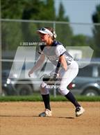 Photo from the gallery "Columbine @ Fossil Ridge"