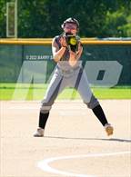 Photo from the gallery "Columbine @ Fossil Ridge"
