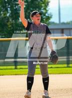 Photo from the gallery "Columbine @ Fossil Ridge"