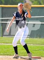 Photo from the gallery "Columbine @ Fossil Ridge"