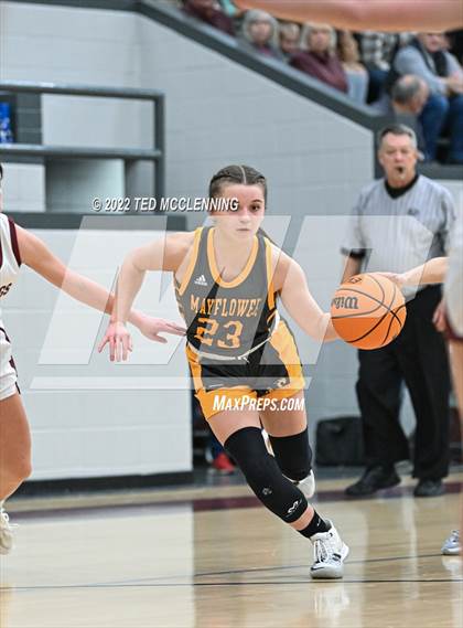 Thumbnail 2 in Mayflower @ Perryville photogallery.