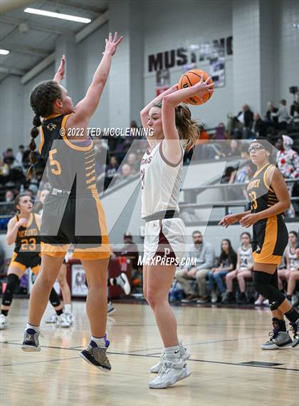 Thumbnail 1 in Mayflower @ Perryville photogallery.