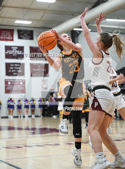 Thumbnail 3 in Mayflower @ Perryville photogallery.