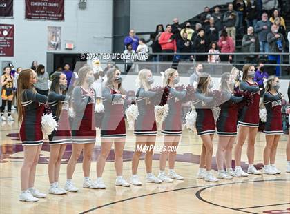 Thumbnail 1 in Mayflower @ Perryville photogallery.