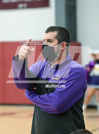 Thumbnail 1 in Mayflower @ Perryville photogallery.