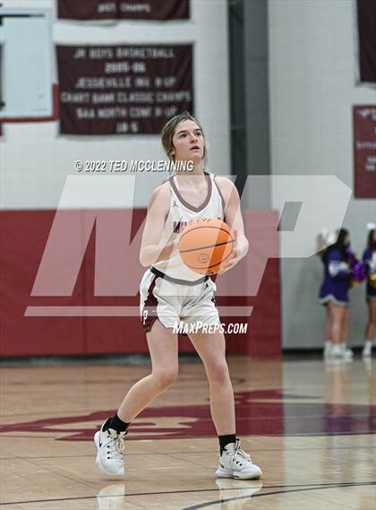 Thumbnail 2 in Mayflower @ Perryville photogallery.