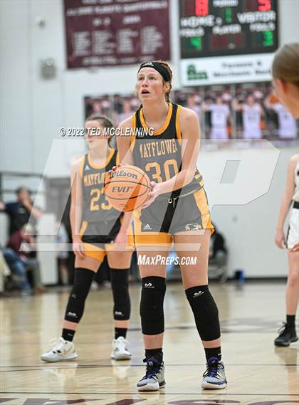 Thumbnail 3 in Mayflower @ Perryville photogallery.