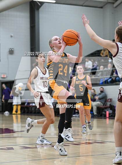 Thumbnail 2 in Mayflower @ Perryville photogallery.