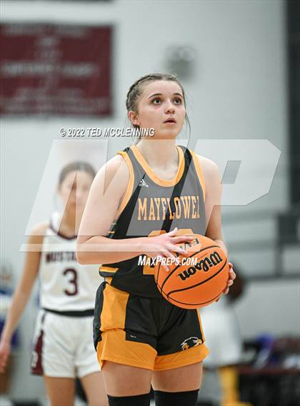 Thumbnail 1 in Mayflower @ Perryville photogallery.