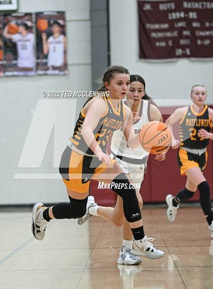 Thumbnail 2 in Mayflower @ Perryville photogallery.