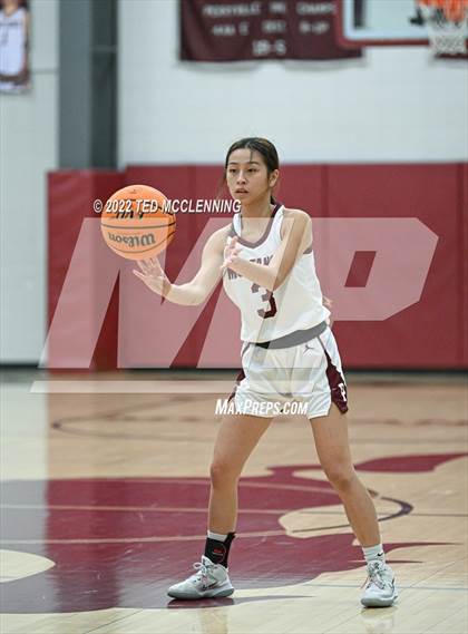 Thumbnail 1 in Mayflower @ Perryville photogallery.