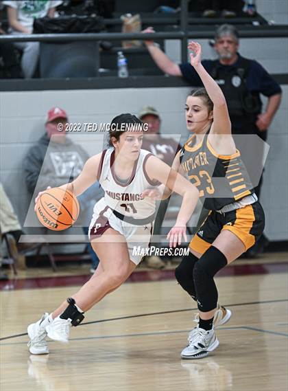 Thumbnail 3 in Mayflower @ Perryville photogallery.