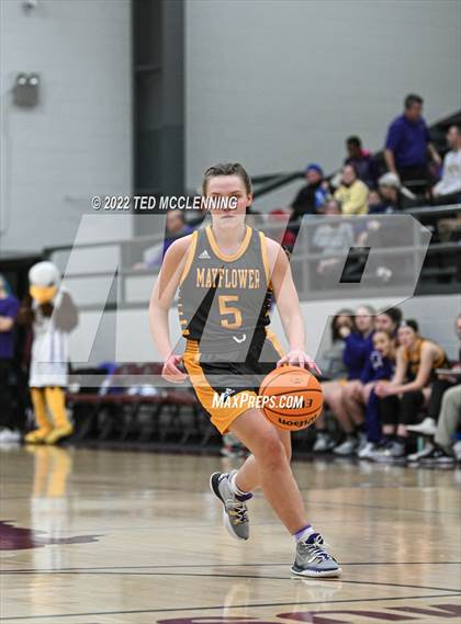 Thumbnail 2 in Mayflower @ Perryville photogallery.