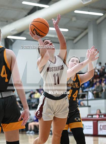 Thumbnail 2 in Mayflower @ Perryville photogallery.