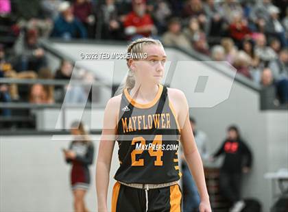 Thumbnail 2 in Mayflower @ Perryville photogallery.
