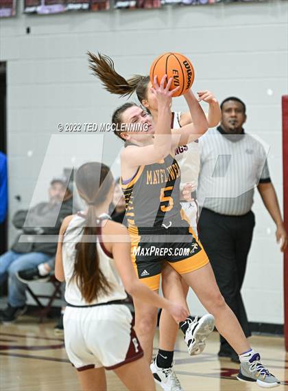 Thumbnail 2 in Mayflower @ Perryville photogallery.