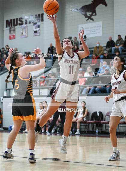 Thumbnail 2 in Mayflower @ Perryville photogallery.