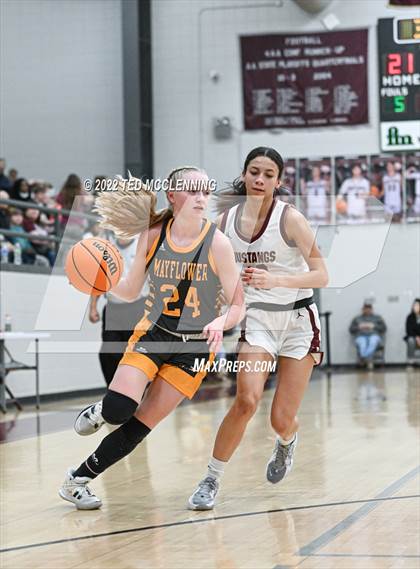 Thumbnail 2 in Mayflower @ Perryville photogallery.