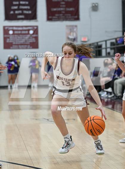 Thumbnail 1 in Mayflower @ Perryville photogallery.