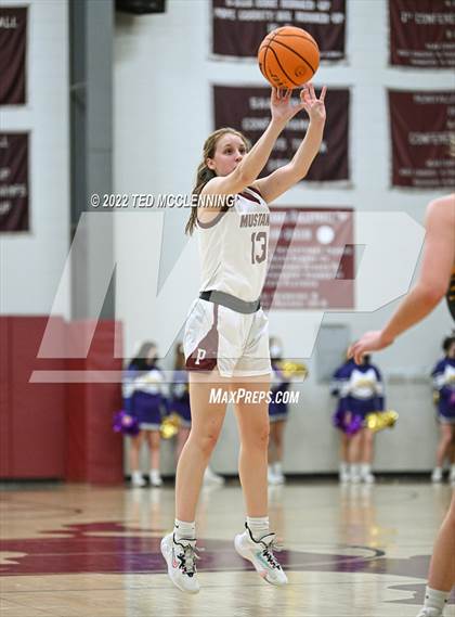 Thumbnail 1 in Mayflower @ Perryville photogallery.