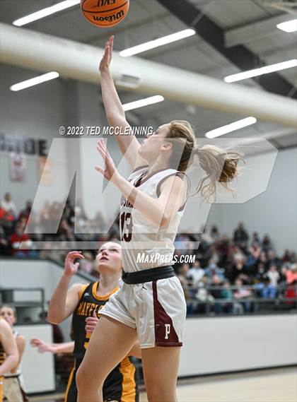 Thumbnail 1 in Mayflower @ Perryville photogallery.
