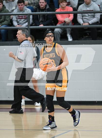 Thumbnail 3 in Mayflower @ Perryville photogallery.