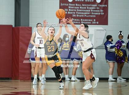 Thumbnail 2 in Mayflower @ Perryville photogallery.
