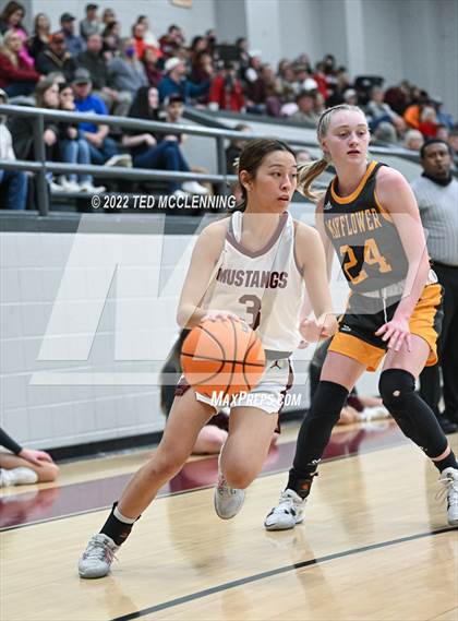 Thumbnail 2 in Mayflower @ Perryville photogallery.