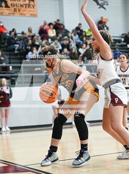 Thumbnail 3 in Mayflower @ Perryville photogallery.