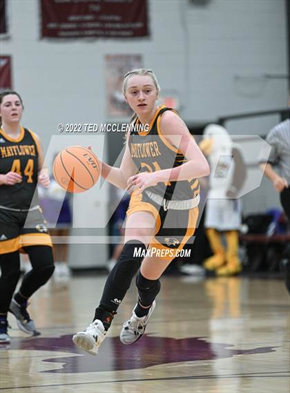 Thumbnail 2 in Mayflower @ Perryville photogallery.