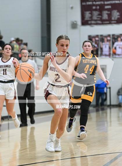 Thumbnail 2 in Mayflower @ Perryville photogallery.