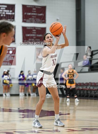 Thumbnail 2 in Mayflower @ Perryville photogallery.
