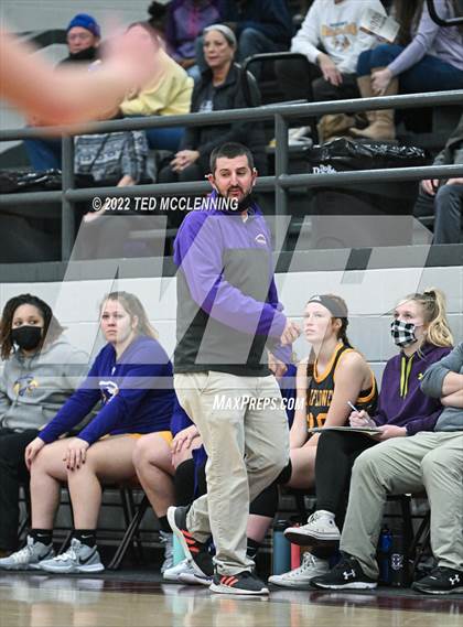 Thumbnail 1 in Mayflower @ Perryville photogallery.