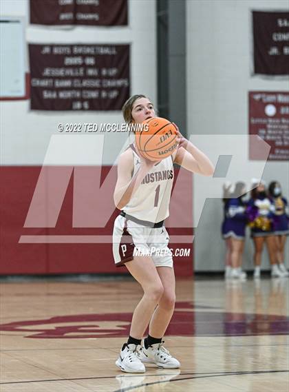 Thumbnail 3 in Mayflower @ Perryville photogallery.