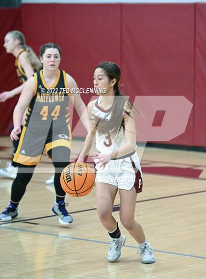 Thumbnail 2 in Mayflower @ Perryville photogallery.