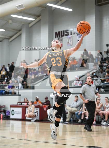 Thumbnail 3 in Mayflower @ Perryville photogallery.
