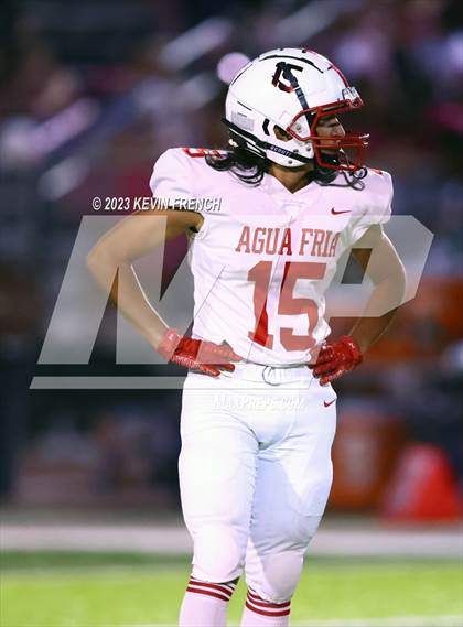 Thumbnail 3 in Agua Fria @ Willow Canyon photogallery.
