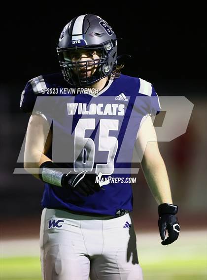 Thumbnail 1 in Agua Fria @ Willow Canyon photogallery.