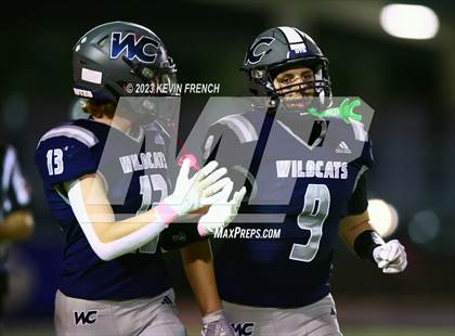 Thumbnail 3 in Agua Fria @ Willow Canyon photogallery.