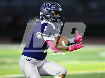 Thumbnail 1 in Agua Fria @ Willow Canyon photogallery.
