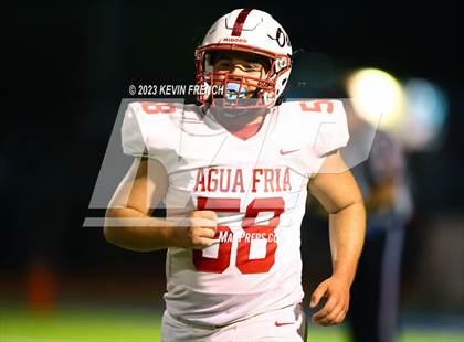 Thumbnail 3 in Agua Fria @ Willow Canyon photogallery.